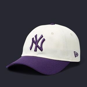 New Era 59Fifty Yankees cap